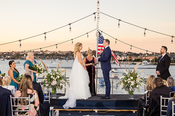 Wedding Photos Endless Dreams - City Experiences By Hornblower-452