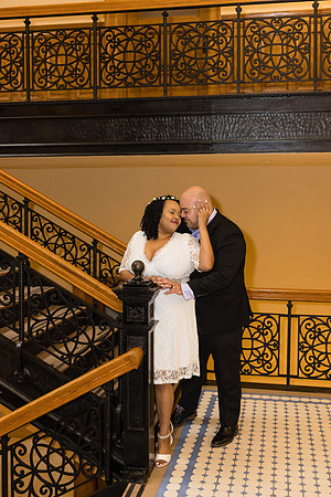 Old Orange County Courthouse Wedding Photos-049