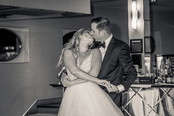 Wedding Photos Endless Dreams - City Experiences By Hornblower-727