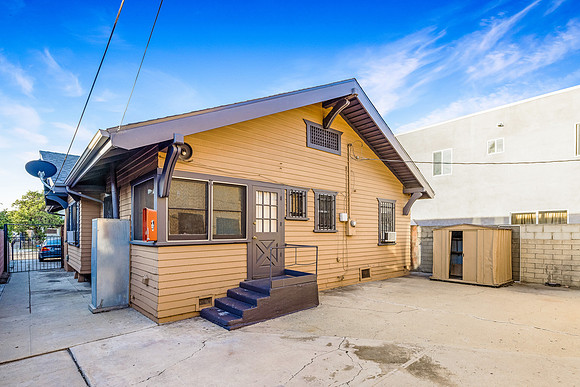 207 W 50th St LA - David England Photography-003