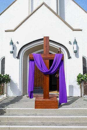 St Bartholomew's Catholic Church Long Beach-121