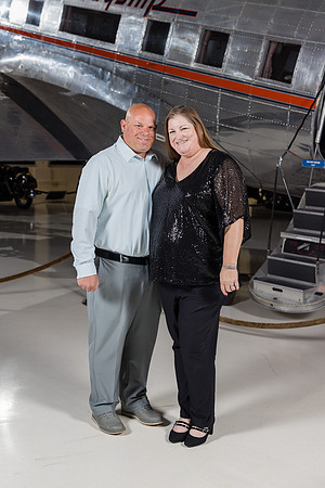 Portraits Lyon Air Museum-213