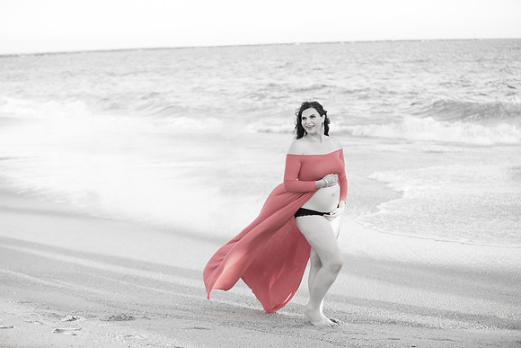 Maternity Photography Seal Beach-138