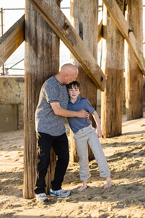 Holiday Photographer Seal Beach-074