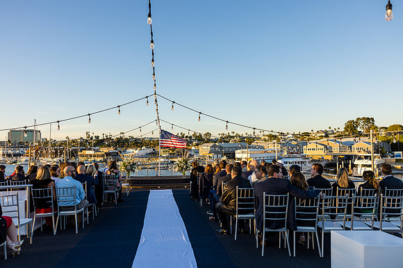Wedding Photos Endless Dreams - City Experiences By Hornblower-277