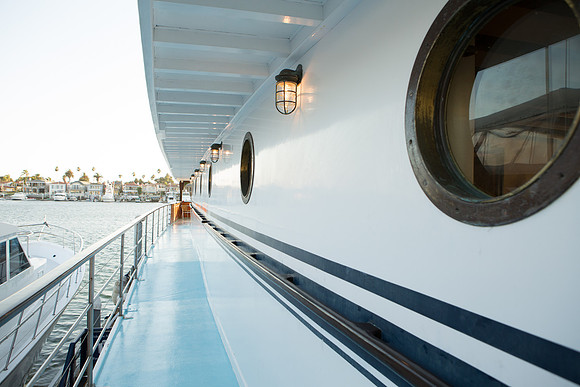 Wild Goose Hornblower-18