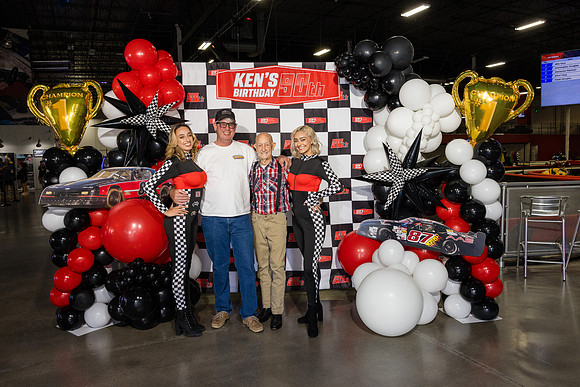K1 Speed Anaheim Ca -45