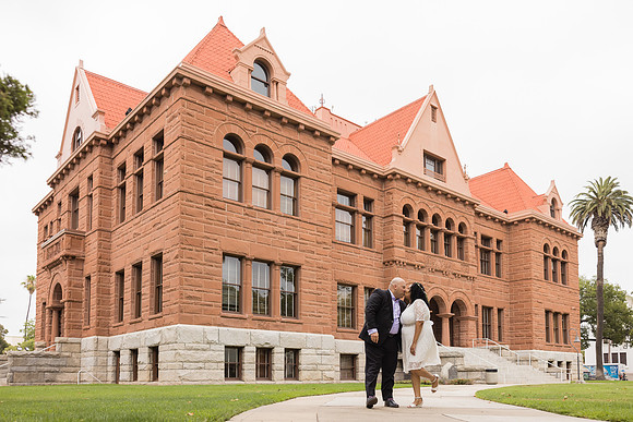 Old Orange County Courthouse Wedding Photos-170