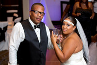 Nicole & Jerry's Wedding - Ontario Double Tree