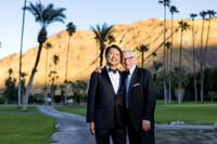 Scott & Keeman - Indian Canyon Golf Resort