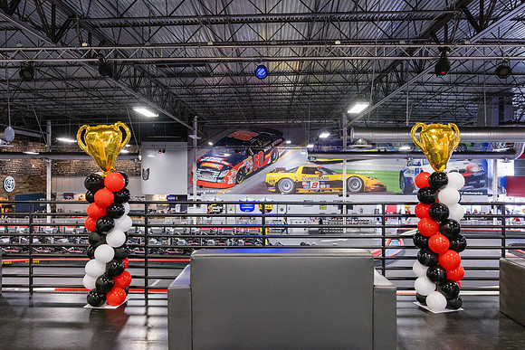 K1 Speed Anaheim Ca -21