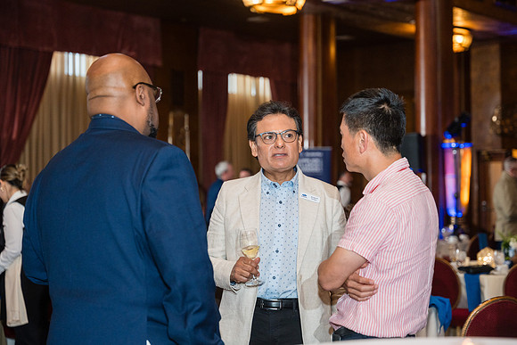 Subaru - The Queen Mary - Queens Salon-61