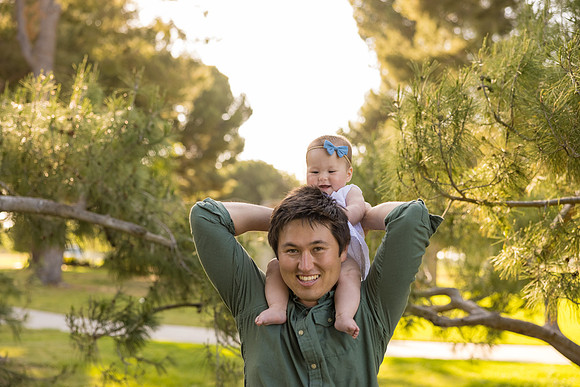 Family Photographer Long Beach - David England Photography-098