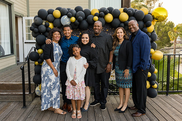 Petras Birthday - The Reef Events Long Beach-117