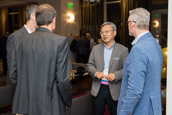 Day 1 - ICALEO Hollywood Ca - David England Photography-84