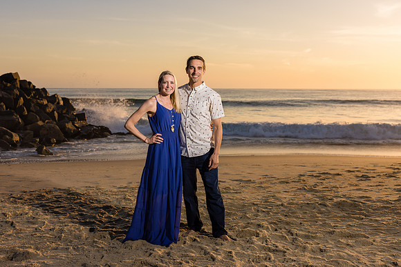 Tamarak State Beach Family Photos-071