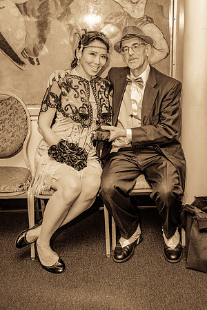 Queen Mary New Years Eve Photos -132