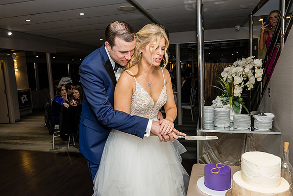 Wedding Photos Endless Dreams - City Experiences By Hornblower-834