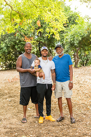 Family Photographer Pasadena - David England Photography-11