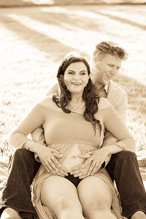 Maternity Photography Seal Beach-88
