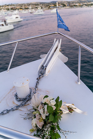 Wedding Photos Endless Dreams - City Experiences By Hornblower-499