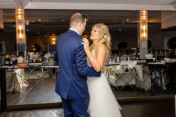 Wedding Photos Endless Dreams - City Experiences By Hornblower-748