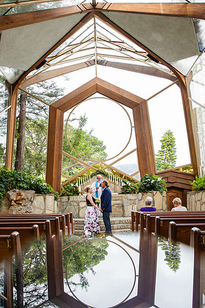Wayfarers Chapel Photos-151