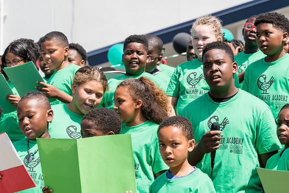 Holmes Elementary - David England Photography-047