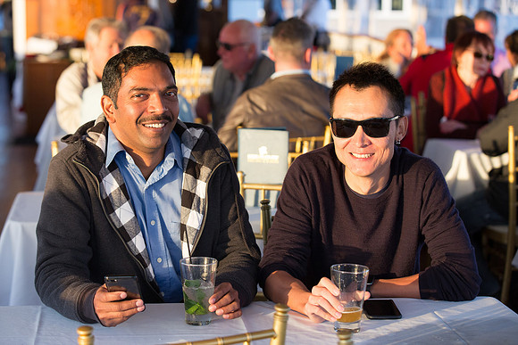 Wild Goose Hornblower-38