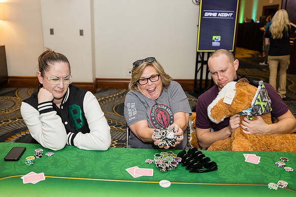 RBA San Antonio Day 3-500