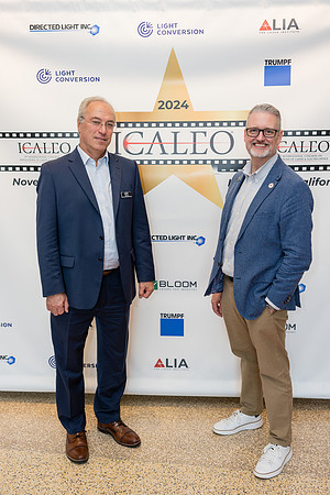 Day 1 - ICALEO Hollywood Ca - David England Photography-28