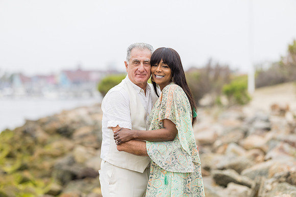 Shoreline Village Engagement Session Long Beach Ca - Lighter-077