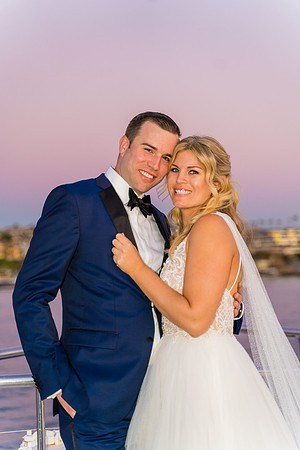 Wedding Photos Endless Dreams - City Experiences By Hornblower-514