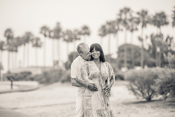 Shoreline Village Engagement Session Long Beach Ca - Lighter-064