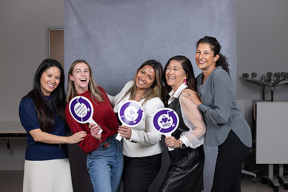 National Womens Day Group Photos1