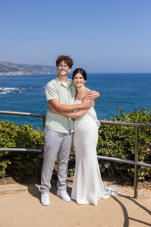 Wedding Photos Crescent Bay Park Laguna Beach Ca-077