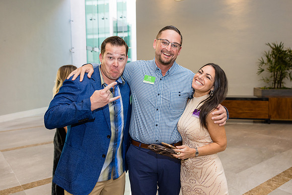 Esler Cabo - Day 2 Awards Night-43