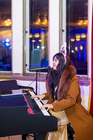 Queen Mary New Years Eve Photos -070