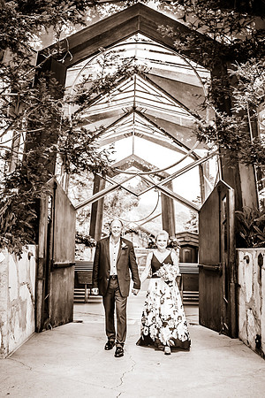 Wayfarers Chapel Photos-77