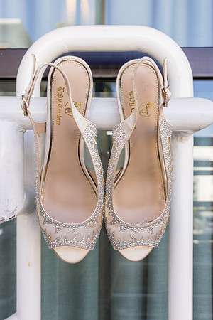 Sunset Wedding Icon Yacht - City Experiences By Hornblower-036