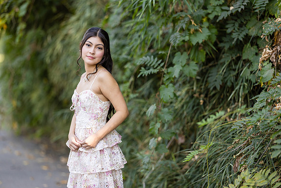 Portraits Los Angeles County Arboretum and Botanic Garden-005