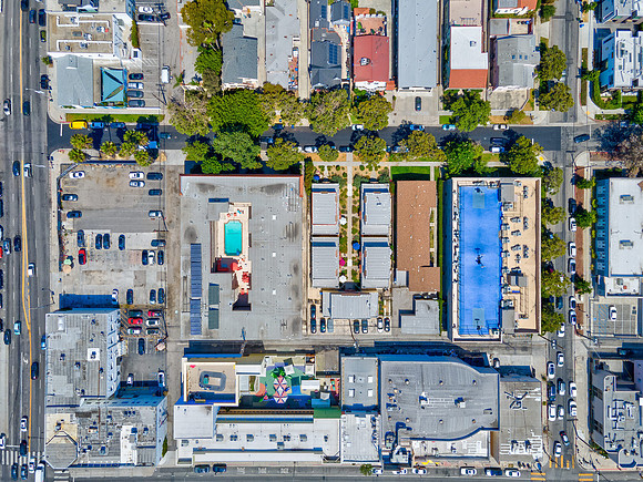 617 N Sycamore Ave Drone-030