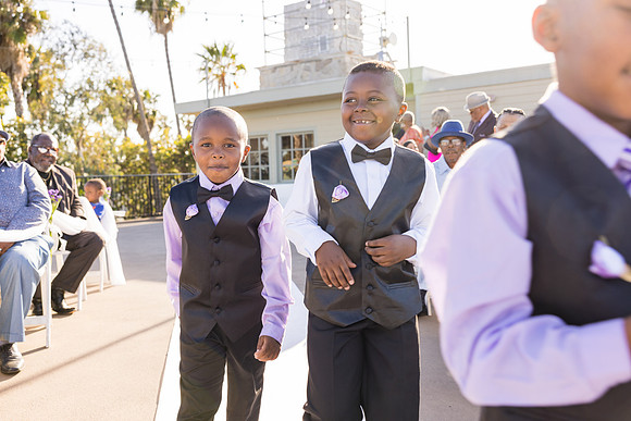 Wedding Photos The Reef of Long Beach-119