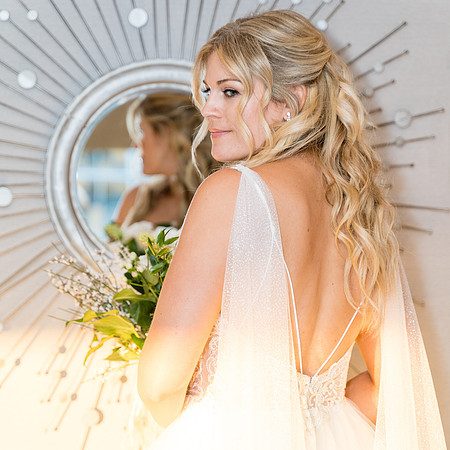 Wedding Photos Endless Dreams - City Experiences By Hornblower-330