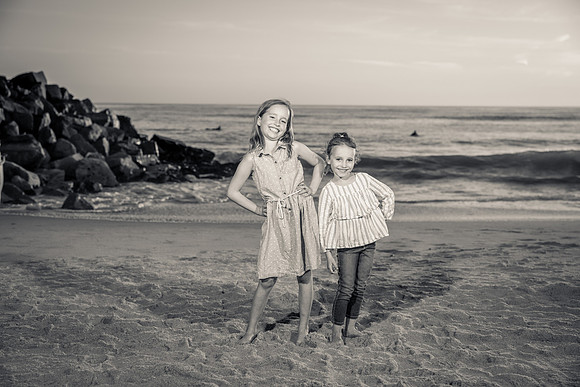 Tamarak State Beach Family Photos-069