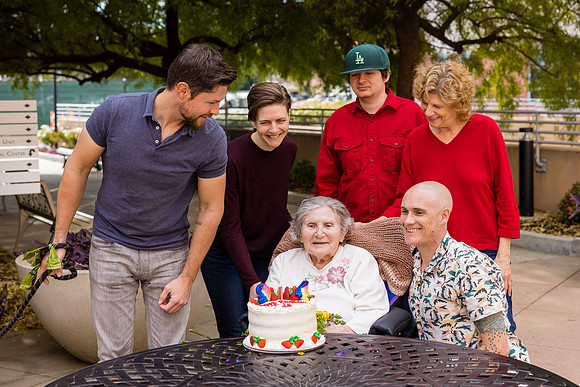 AARP Wish of a Lifetime - David England Photography-105