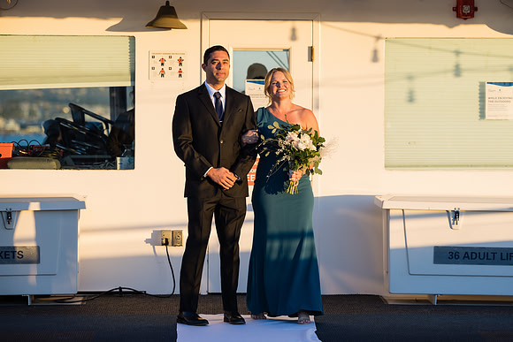 Wedding Photos Endless Dreams - City Experiences By Hornblower-314