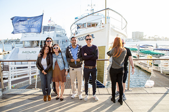Wild Goose Hornblower-5