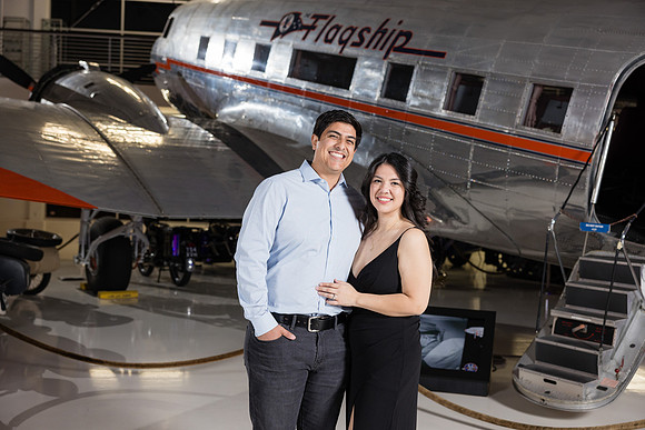 Portraits Lyon Air Museum-293