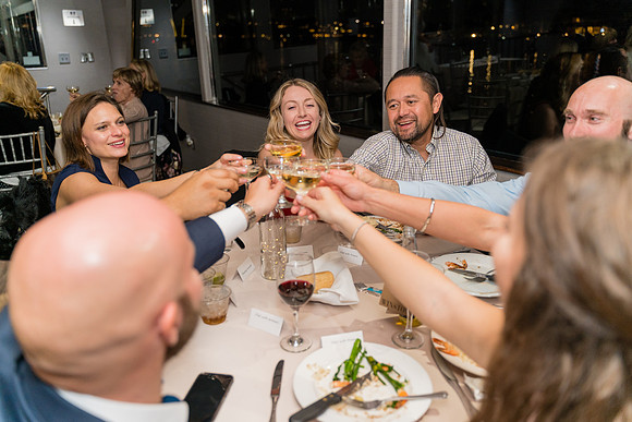 Wedding Photos Endless Dreams - City Experiences By Hornblower-786